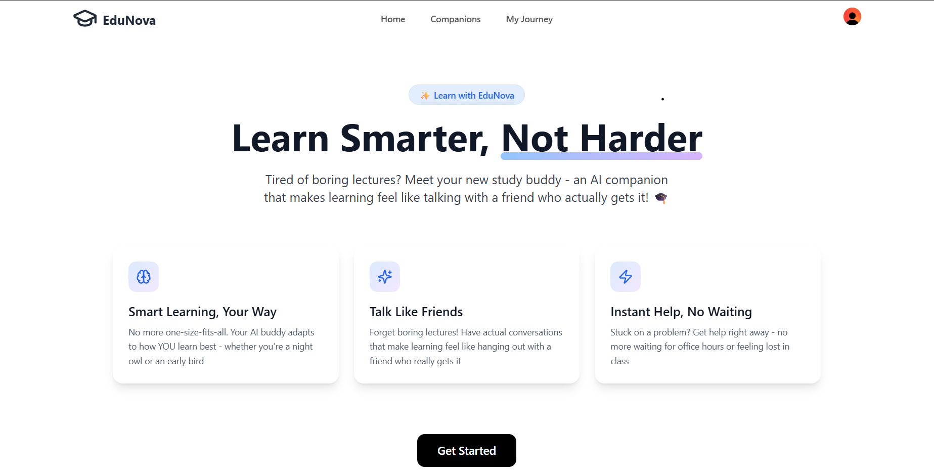Edu Nova